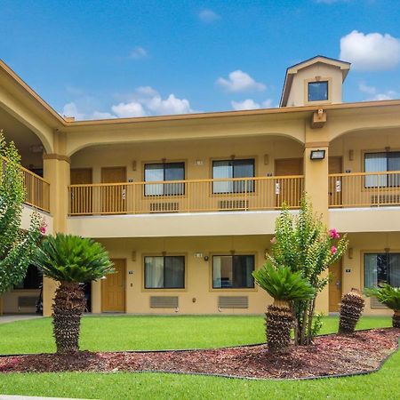 Americas Best Value Inn & Suites Tomball Kültér fotó