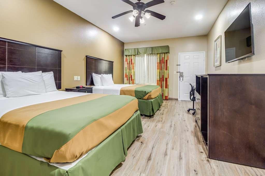 Americas Best Value Inn & Suites Tomball Szoba fotó