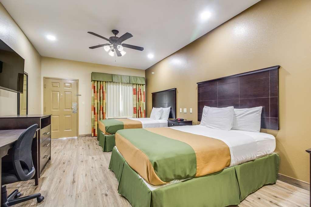 Americas Best Value Inn & Suites Tomball Szoba fotó