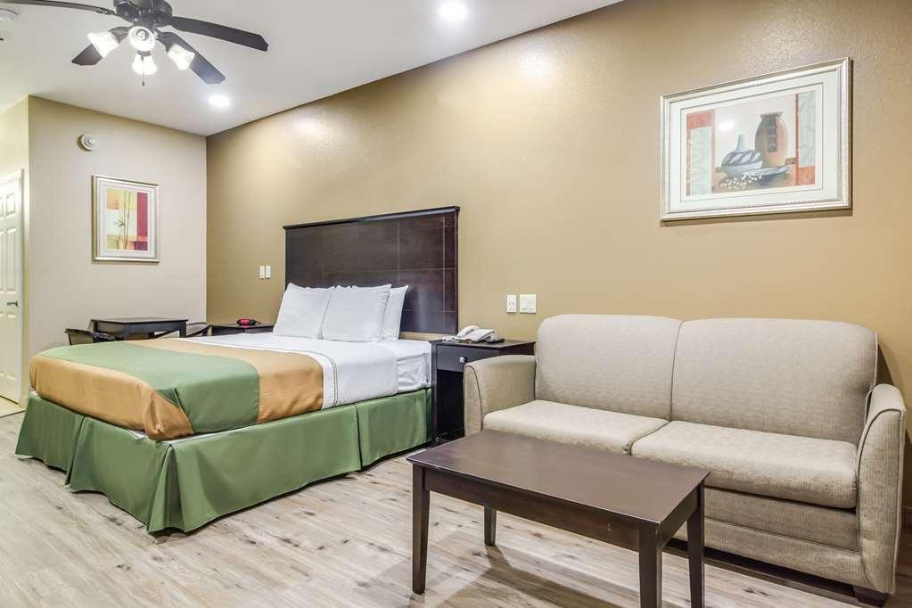 Americas Best Value Inn & Suites Tomball Szoba fotó