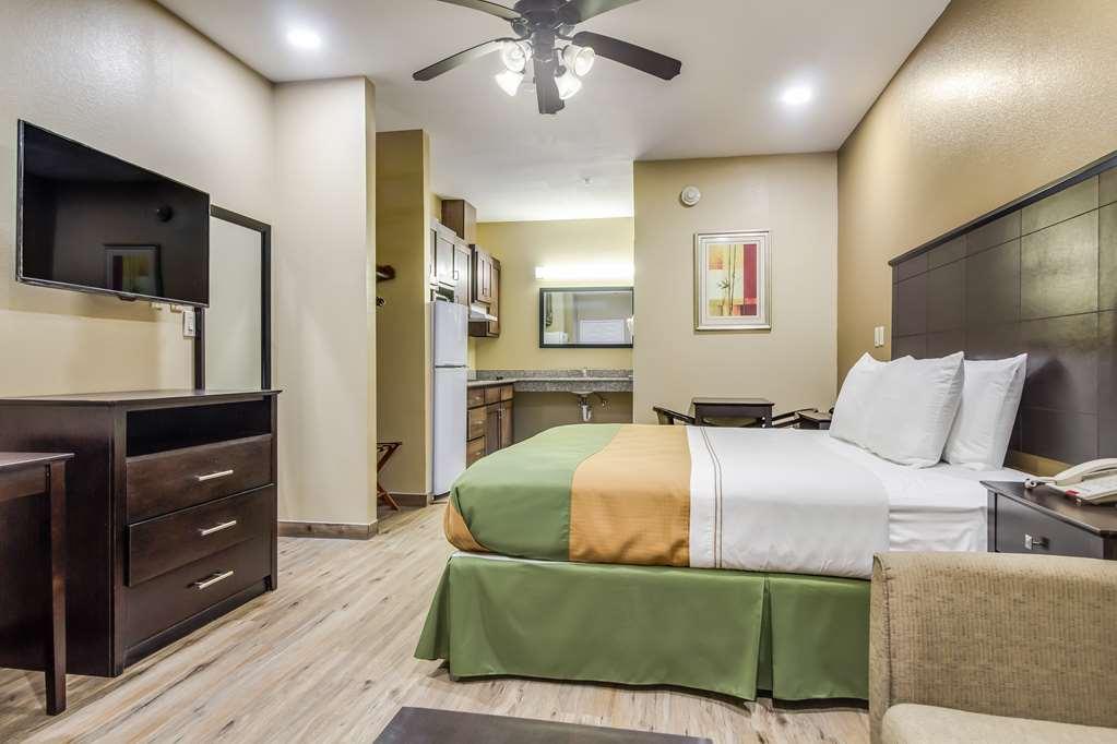 Americas Best Value Inn & Suites Tomball Szoba fotó
