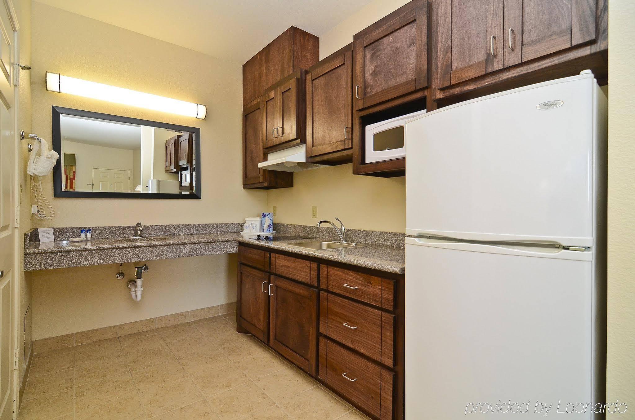 Americas Best Value Inn & Suites Tomball Kültér fotó